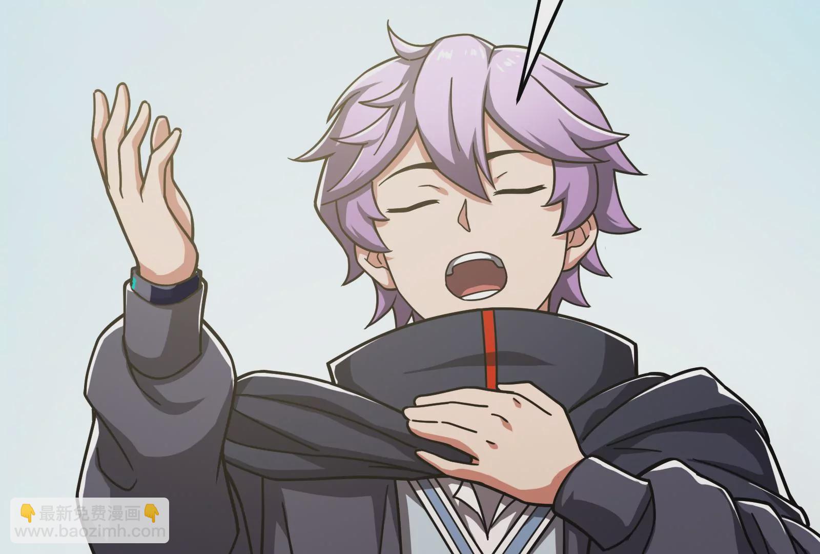 古神遊戲 - 第29話 敲擊！先祖戰鼓響起！(2/3) - 5